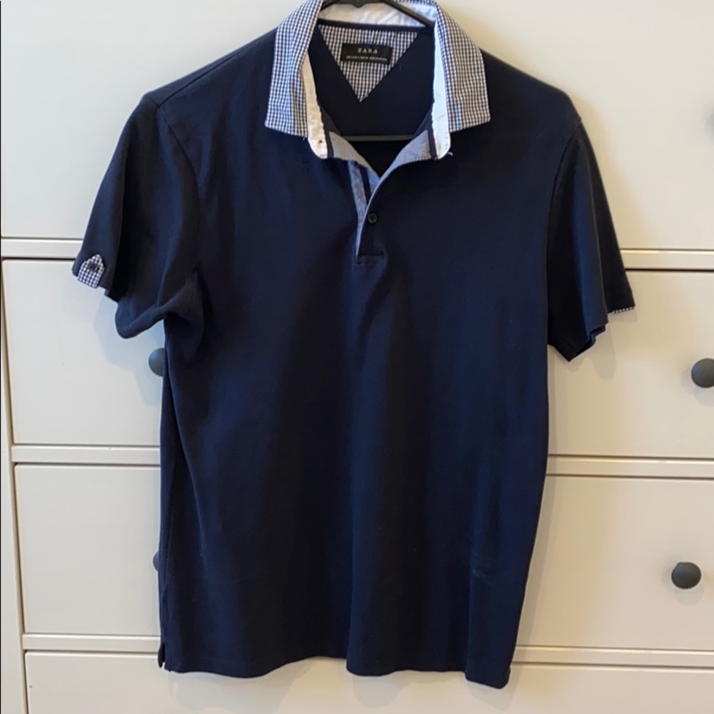 Men’s Polo
